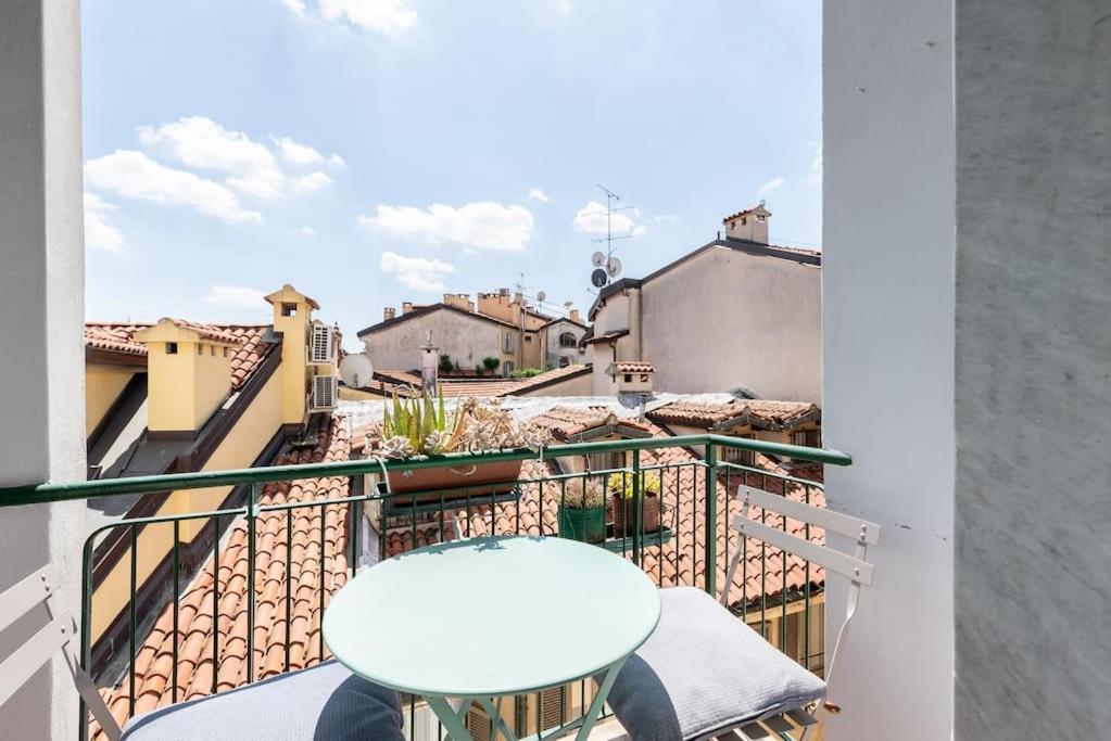 ミラノAmazing View From Brera Sancarpoforo9アパートメント エクステリア 写真